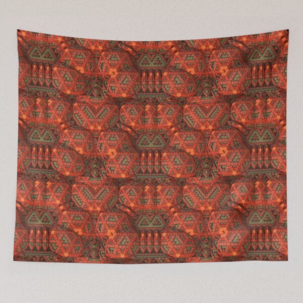 Item preview, Kwilted Phraktal designed and sold by Lyle Hatch.