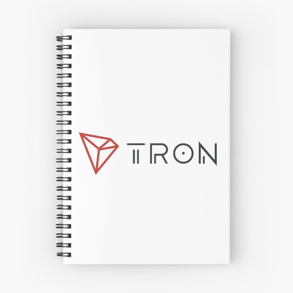 Artikelvorschau, TRON TRX Kryptowährung entworfen und verkauft von CryptoUniverse.