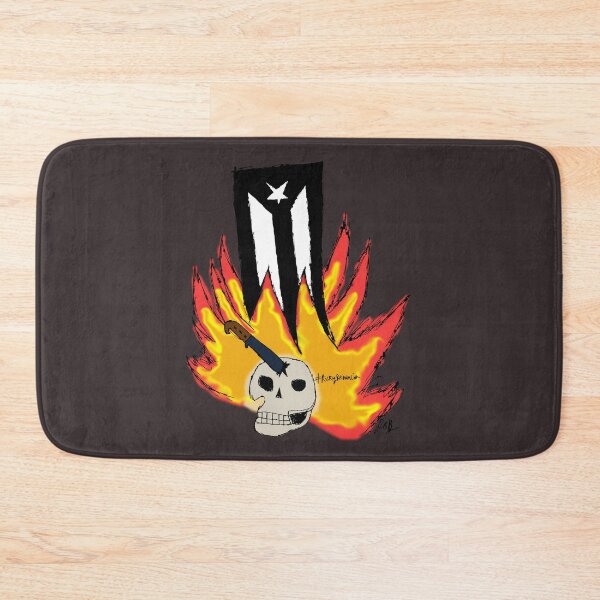 Item preview, RICKY RENUNCIA! designed and sold by Jesus Bosque Pachot.