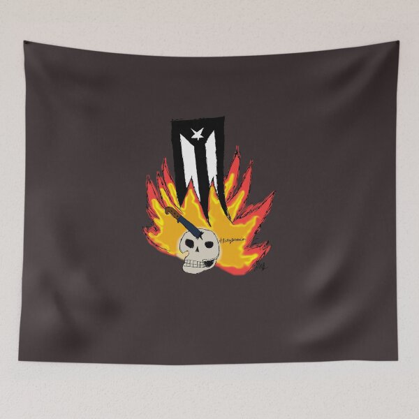 Item preview, RICKY RENUNCIA! designed and sold by Jesus Bosque Pachot.