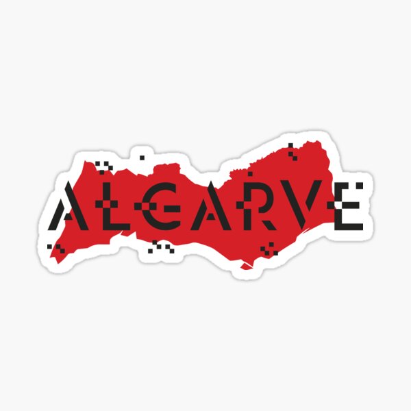 Artikel-Vorschau von Algarve / Portugal, designt und verkauft von Moritz Schwäble.