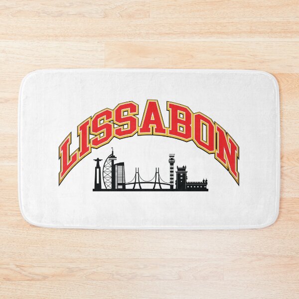 Item preview, Lisbon - Portugal designed and sold by Moritz Schwäble.