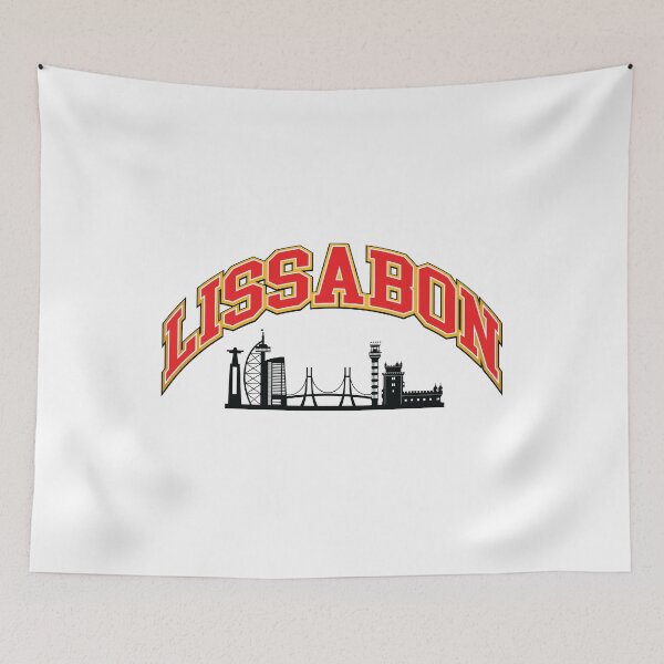 Item preview, Lisbon - Portugal designed and sold by Moritz Schwäble.