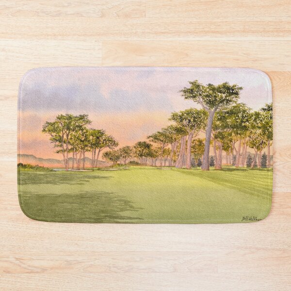 Item preview, TPC Harding Park Golf Course 16th Hole designed and sold by William Holkham.