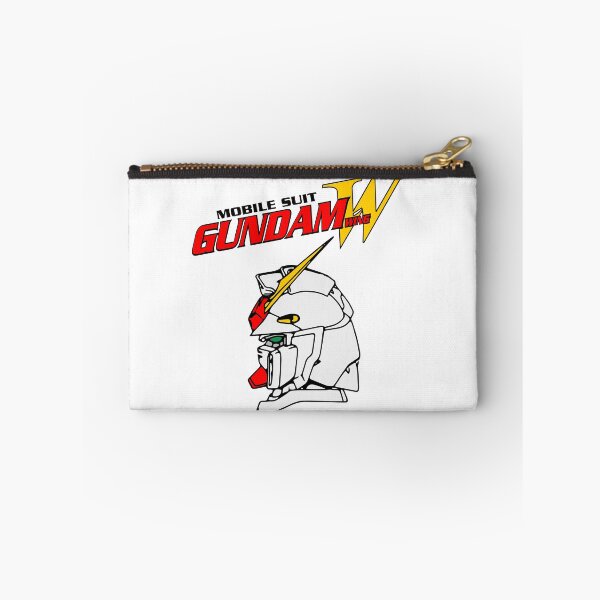 Item preview, Gundam Wing (With Wing Gundam) designed and sold by lman32.