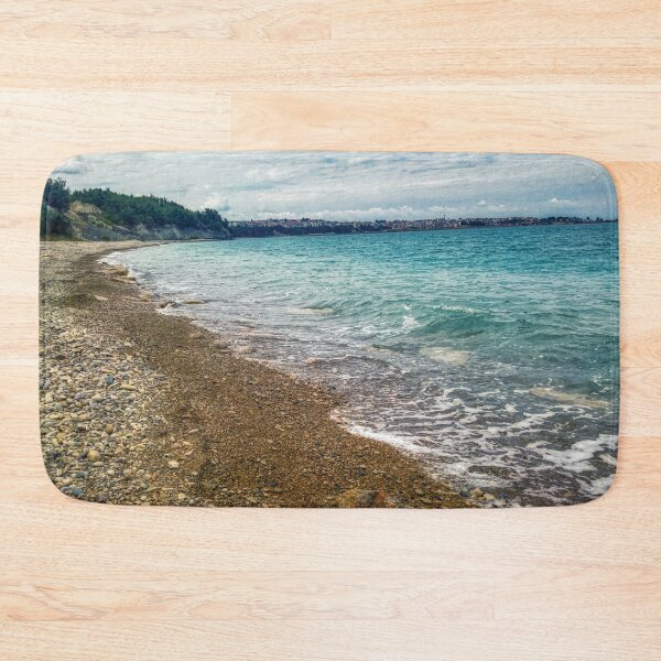 Item preview, Amazing Beach designed and sold by BennEmm.