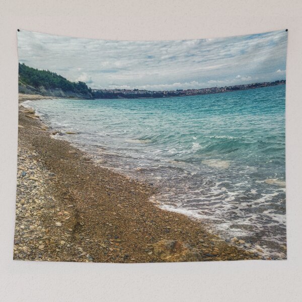 Item preview, Amazing Beach designed and sold by BennEmm.