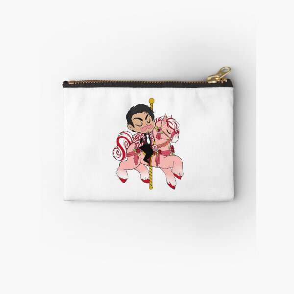Item preview, Carnival Carousel designed and sold by RileyOMalley.