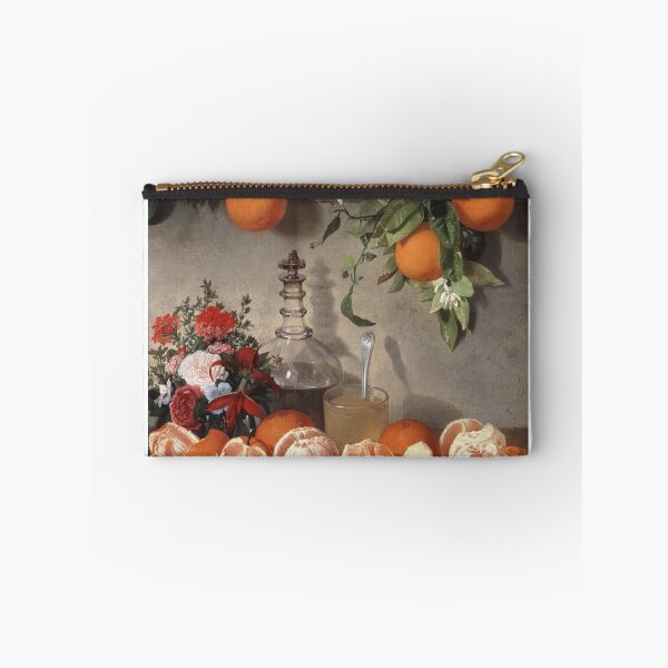 Item preview, Still Life of Oranges designed and sold by emilyht00.
