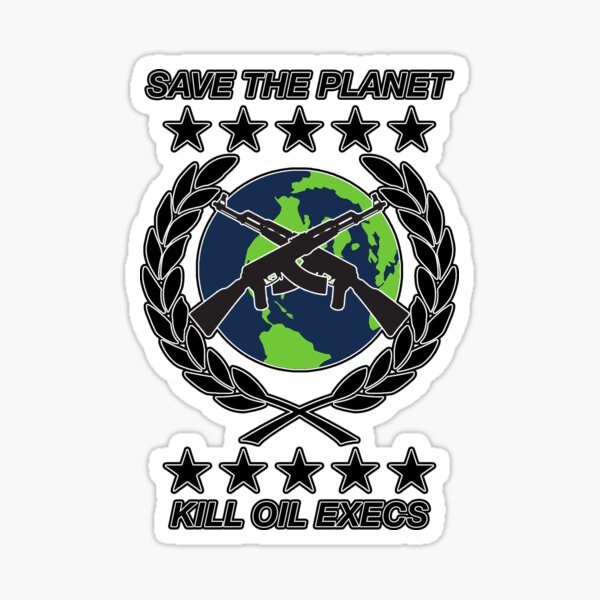 Artikel-Vorschau von Rette den Planeten, designt und verkauft von RadicalPrintsByCas.