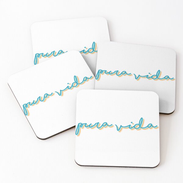 Item preview, pura vida designed and sold by shreyathomas.