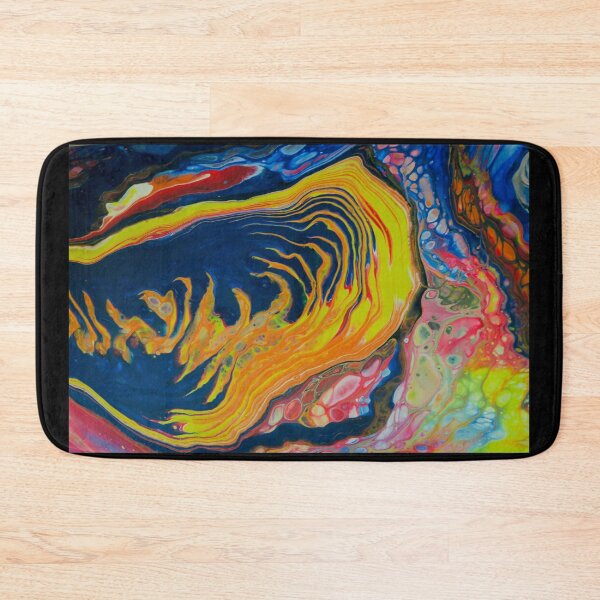 Item preview, Unsteady designed and sold by AbrorschachArt.