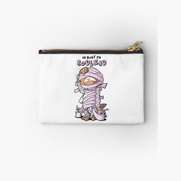 Item preview, SOMETIMES, WE FEEL AT THE END OF THE ROLL designed and sold by LoupAnge.