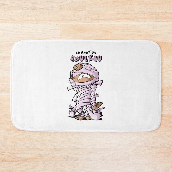 Item preview, SOMETIMES, WE FEEL AT THE END OF THE ROLL designed and sold by LoupAnge.