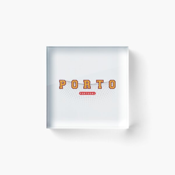 Item preview, Porto - Portugal designed and sold by Moritz Schwäble.