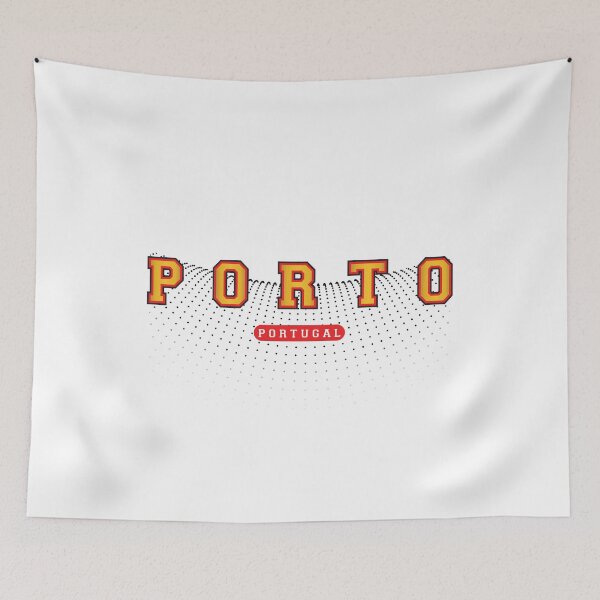 Item preview, Porto - Portugal designed and sold by Moritz Schwäble.