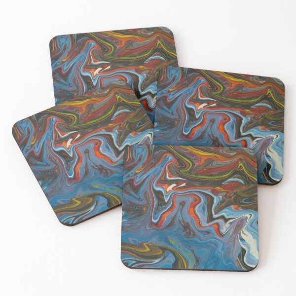 Item preview, Ribbon designed and sold by AbrorschachArt.