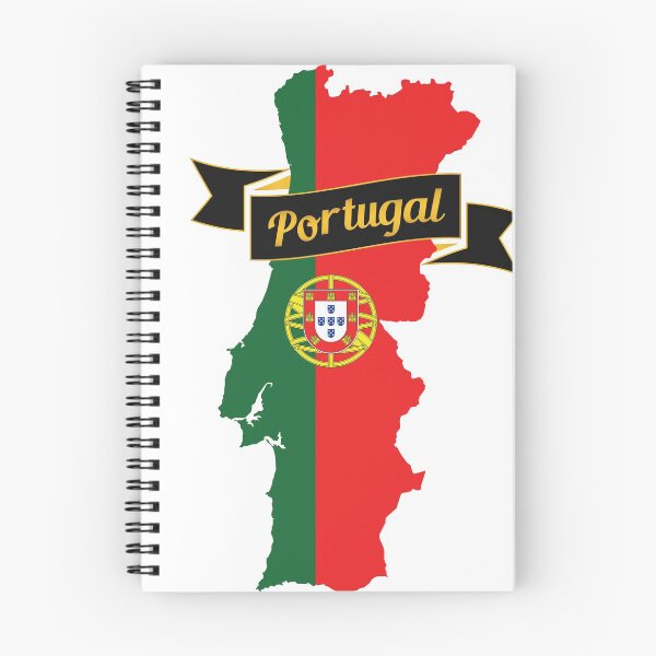 Item preview, Portugal - Lisbon, Porto, Algarve designed and sold by Moritz Schwäble.