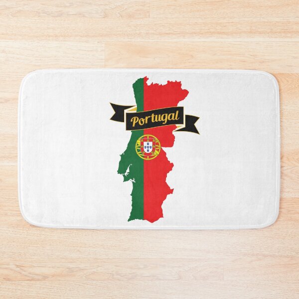 Item preview, Portugal - Lisbon, Porto, Algarve designed and sold by Moritz Schwäble.