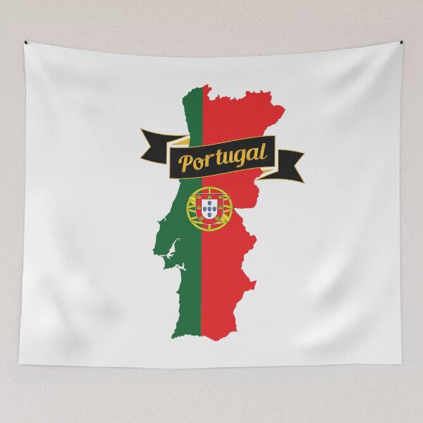 Item preview, Portugal - Lisbon, Porto, Algarve designed and sold by Moritz Schwäble.