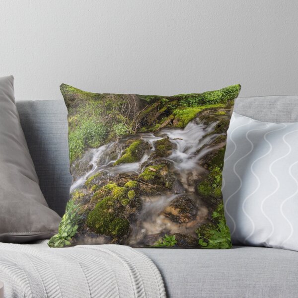 Item preview, SPRING WATERS designed and sold by Charlene Aycock.
