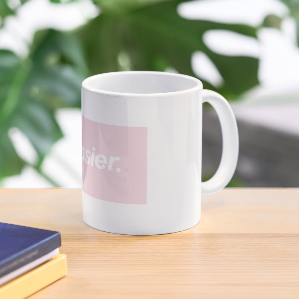 Mug « Glossier Logo»