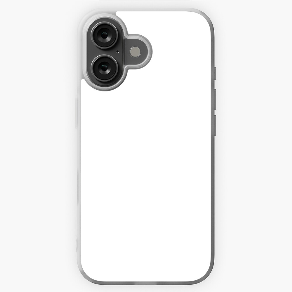 Item preview, iPhone Soft Case designed and sold by littleoldhag.
