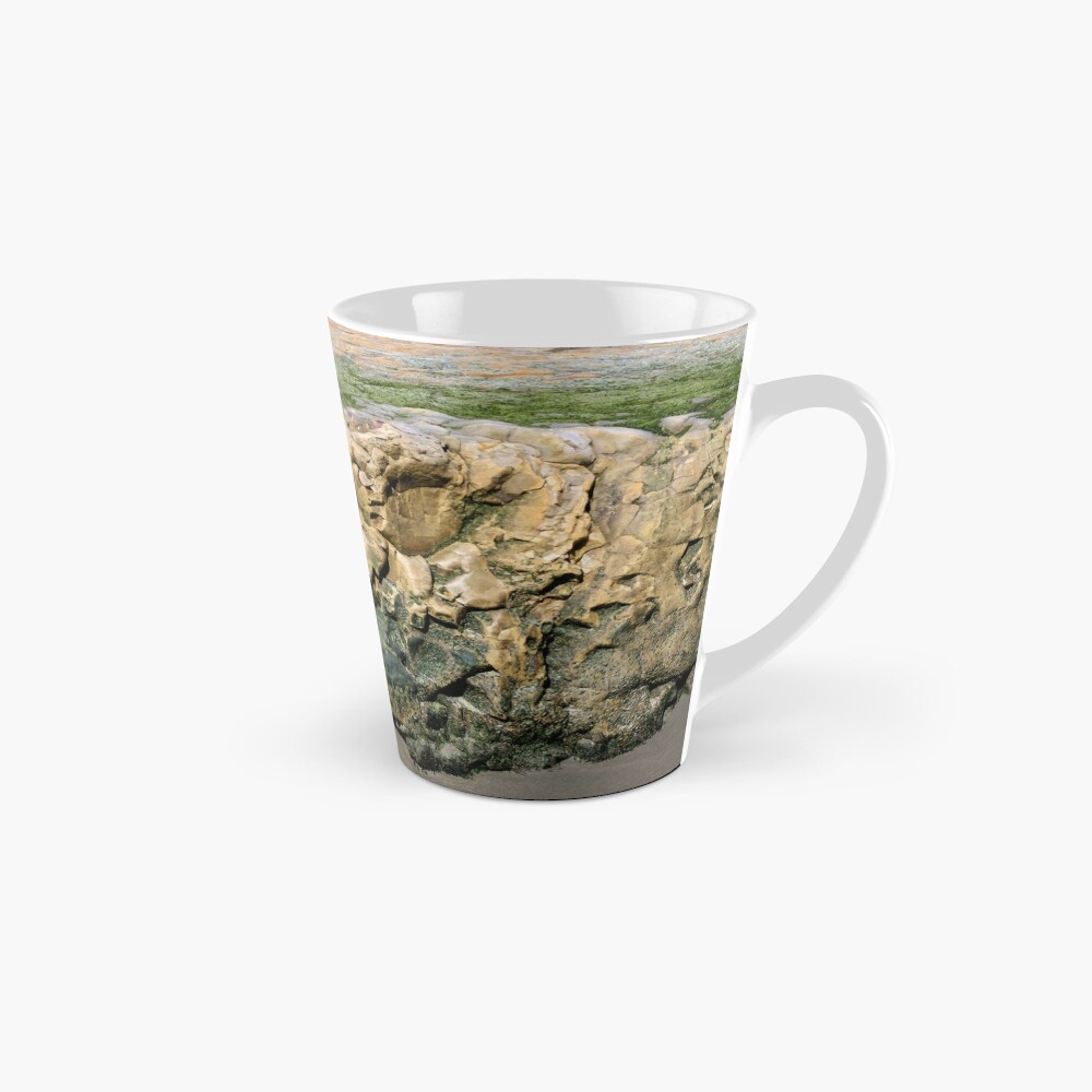 Item preview, Tall Mug designed and sold by littleoldhag.