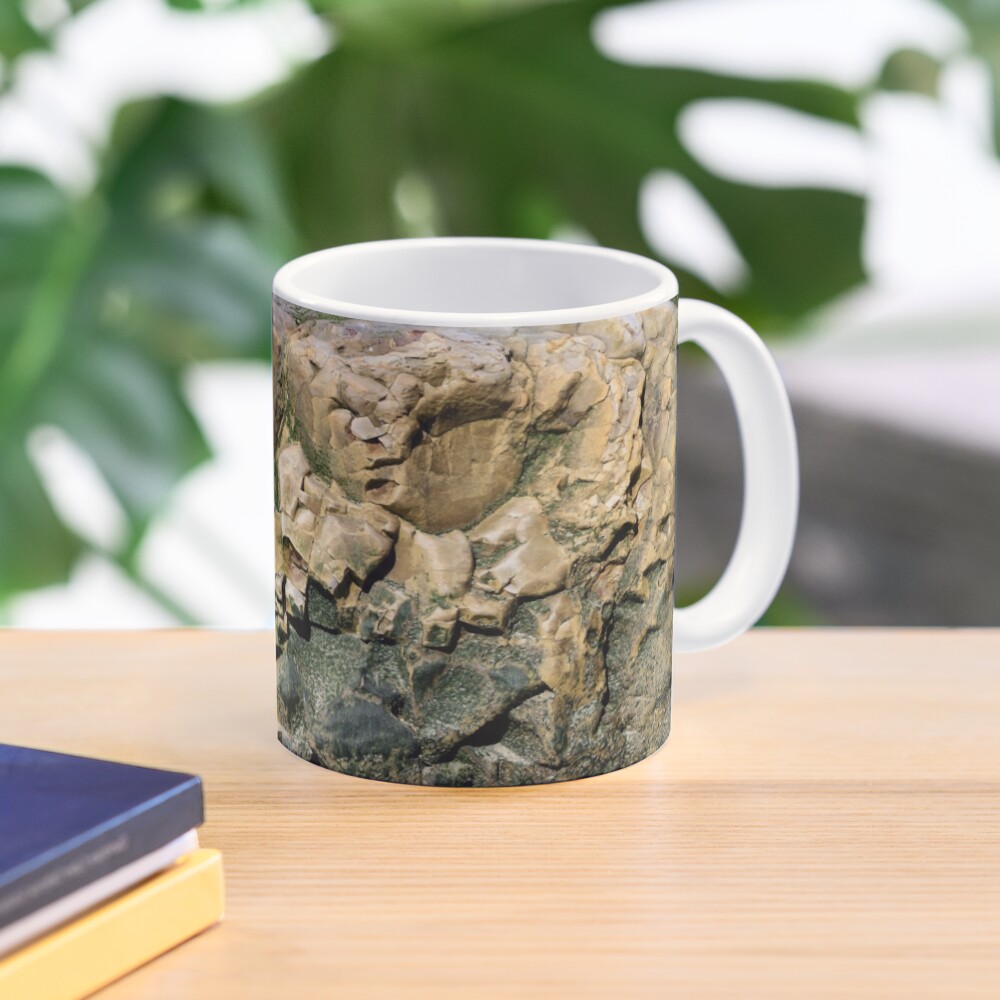 Item preview, Classic Mug designed and sold by littleoldhag.