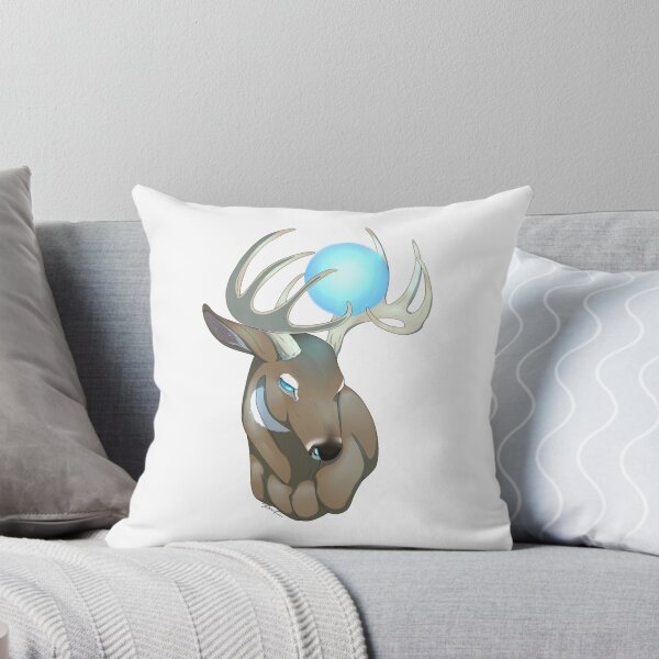 Item preview, Deer glow designed and sold by TashaDawn.