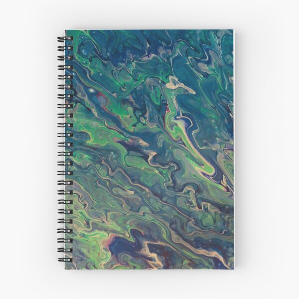Item preview, Sea Foam designed and sold by AbrorschachArt.