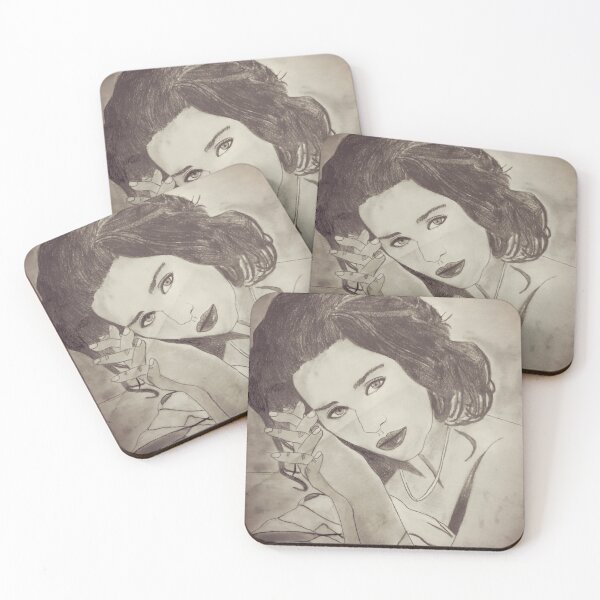 Item preview, Emilia Clarke designed and sold by SharyLionOff.