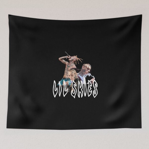 Item preview, Lil Skies vintage hip-hop designed and sold by patrickstar1337.