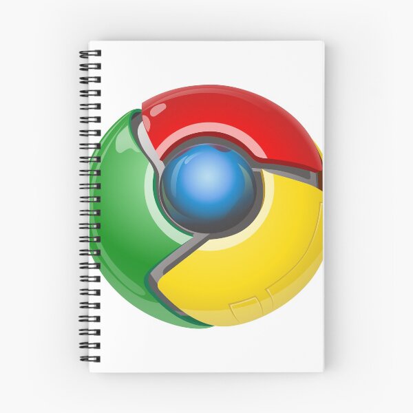 Item preview, Logotipo original de Google Chrome designed and sold by 10slash1.