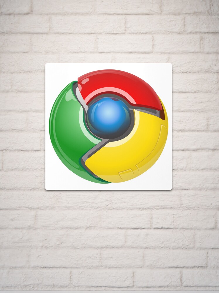 Guys i made logo of google chrome!!!