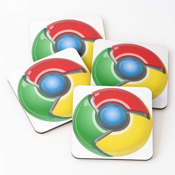 Item preview, Google Chrome Original Logo designed and sold by 10slash1.