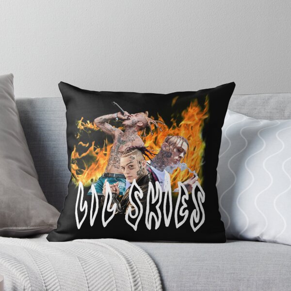 Item preview, Lil Skies vintage hip hop designed and sold by patrickstar1337.