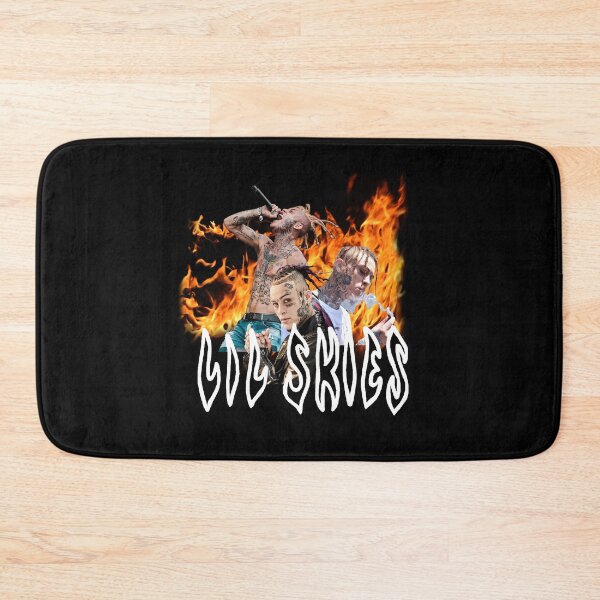 Item preview, Lil Skies vintage hip hop designed and sold by patrickstar1337.