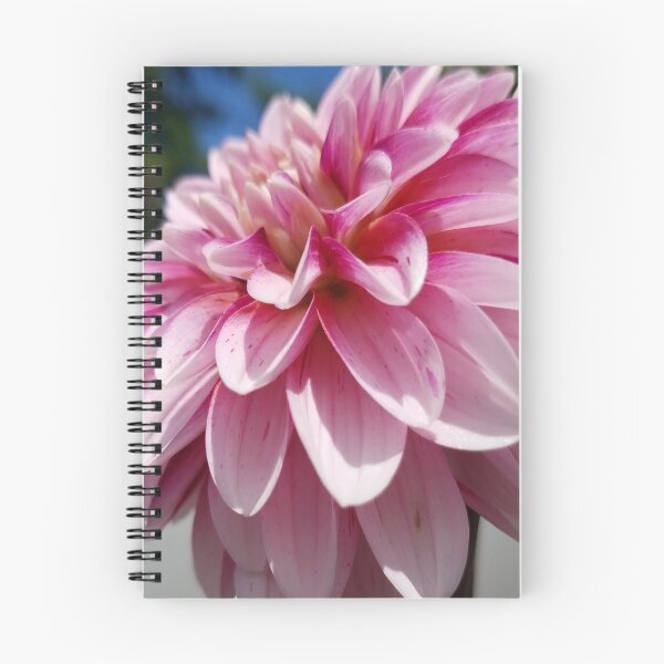 Item preview, Dalia encantadora designed and sold by MGStrack.