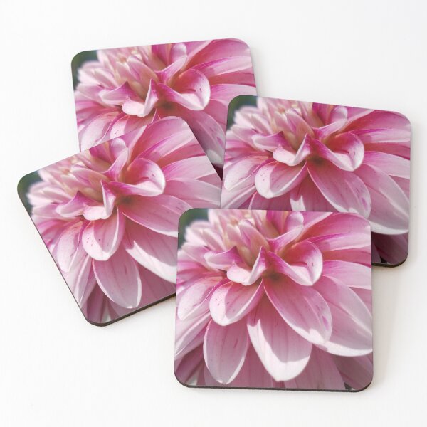 Item preview, Delightful Dahlia designed and sold by MGStrack.