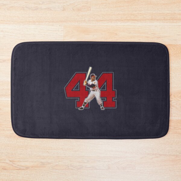 Item preview, 44 - Hammerin Hank (original) designed and sold by DesignSyndicate.