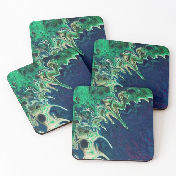 Item preview, Cave Deweller designed and sold by AbrorschachArt.