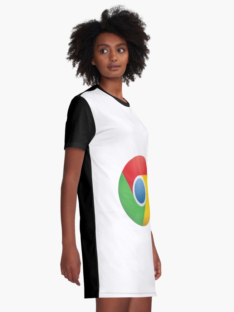 Google t shirt costume best sale