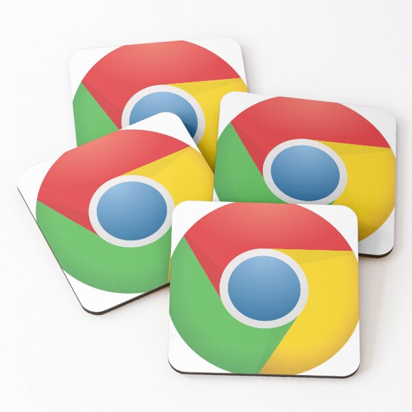 Item preview, Google Chrome Current Logo designed and sold by 10slash1.
