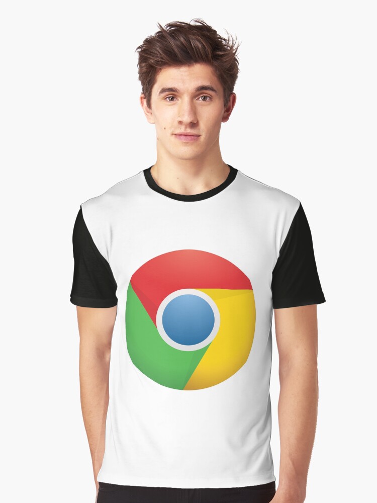 google t shirt