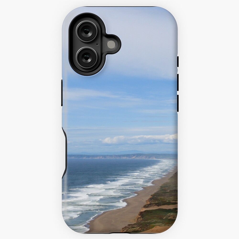 Item preview, iPhone Tough Case designed and sold by littleoldhag.