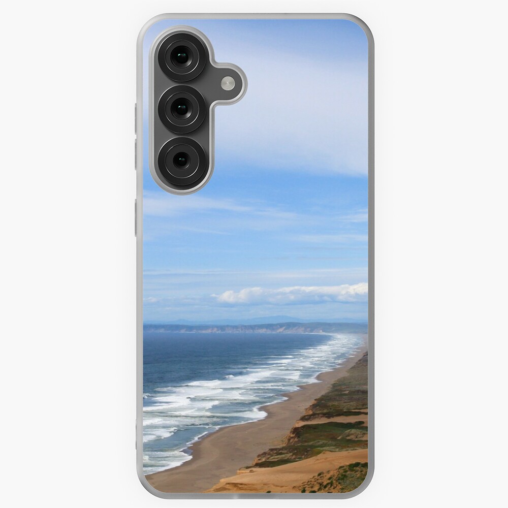 Item preview, Samsung Galaxy Soft Case designed and sold by littleoldhag.