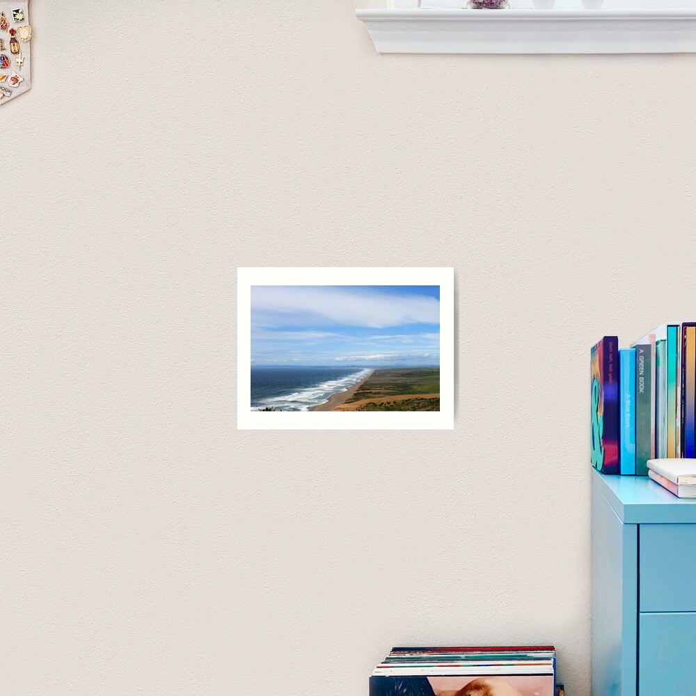 Item preview, Art Print designed and sold by littleoldhag.