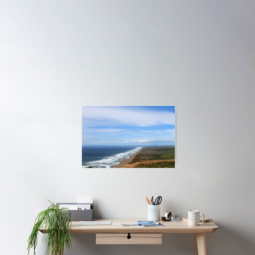 Item preview, Poster designed and sold by littleoldhag.