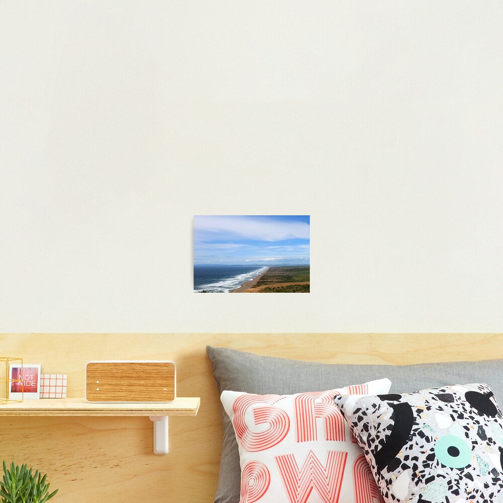Item preview, Photographic Print designed and sold by littleoldhag.